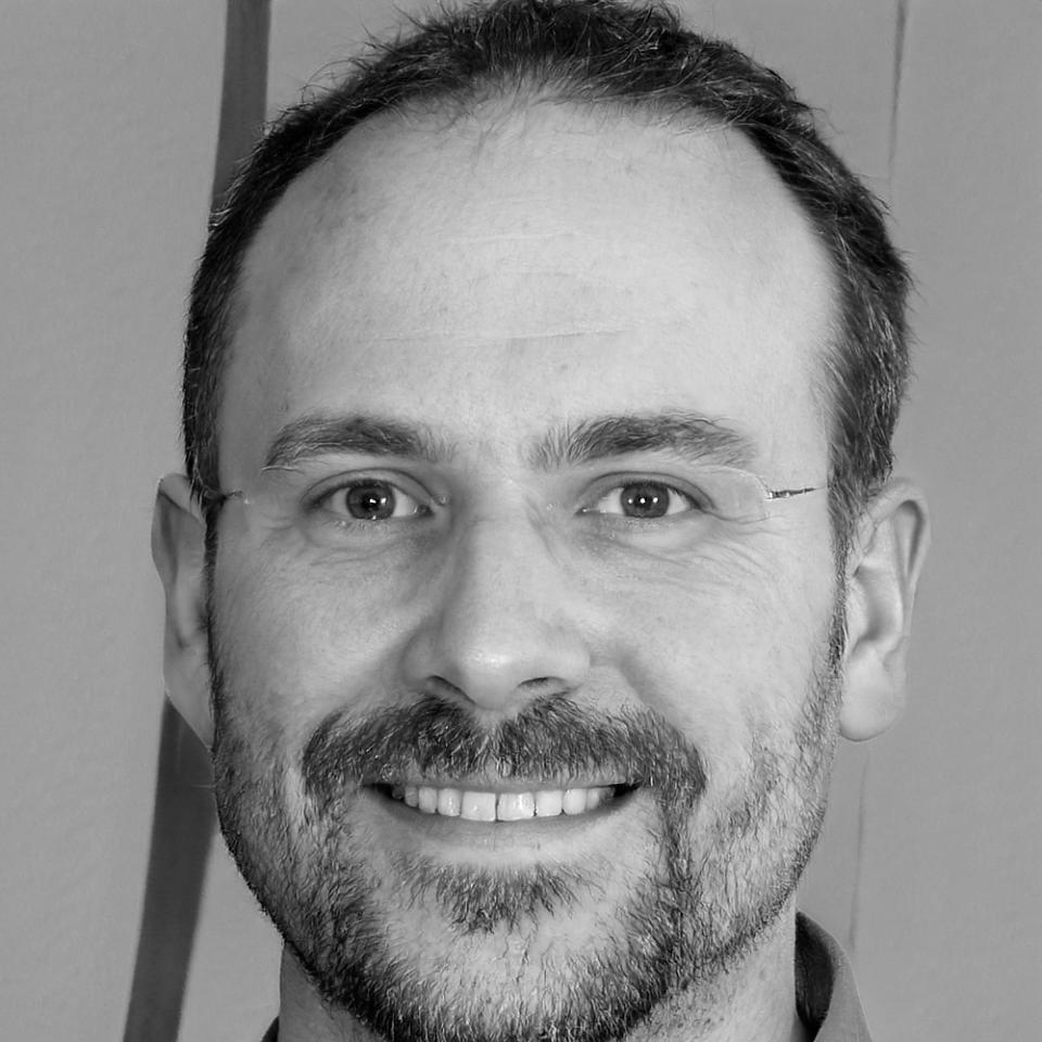 Pierre Martin
